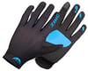 Image 1 for ZOIC Ether Gloves (Black/Azure)